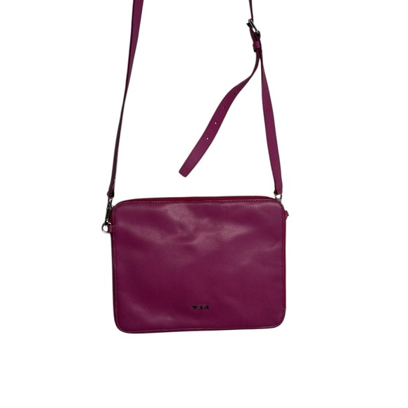 Tumi Purple Crossbody Bag for Women - Picture 2 of 5